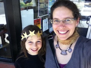 Martin and I in Yakima September 2013