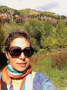 Prodigal Daughter in Telluride