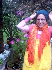 The five year old to the fore 2015