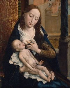 st uke drawing virgin detail 1