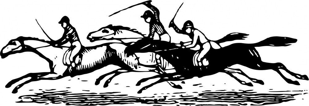 Choosing between all the treatment options can seem like picking a horse in a race...